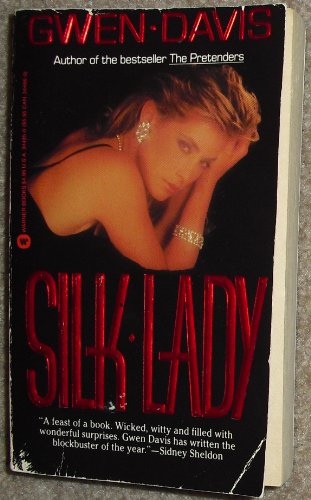 Stock image for Silk Lady for sale by Colorado's Used Book Store