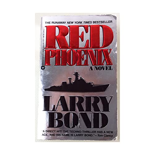 Stock image for Red Phoenix for sale by Gulf Coast Books