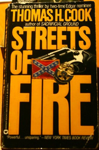 Stock image for Streets of Fire for sale by Discover Books