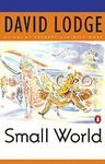 Stock image for Small World: An Academic Romance for sale by Cameron Park Books