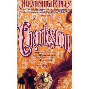 Imagen de archivo de Charleston a la venta por Gulf Coast Books
