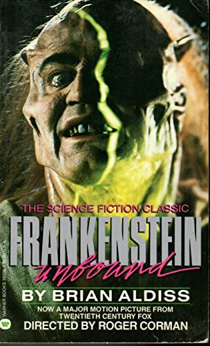 9780446360364: Frankenstein Unbound