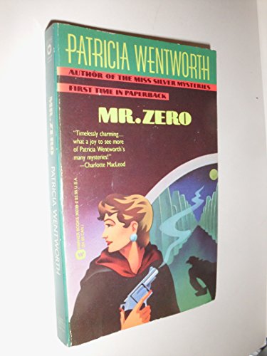 Beispielbild fr Mr. Zero zum Verkauf von Better World Books
