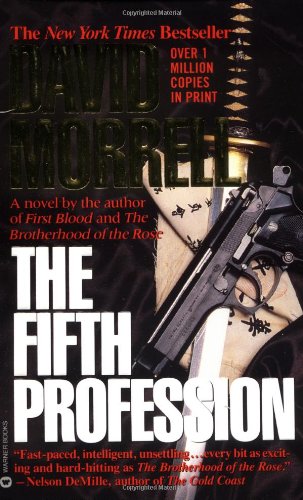 9780446360876: The Fifth Profession