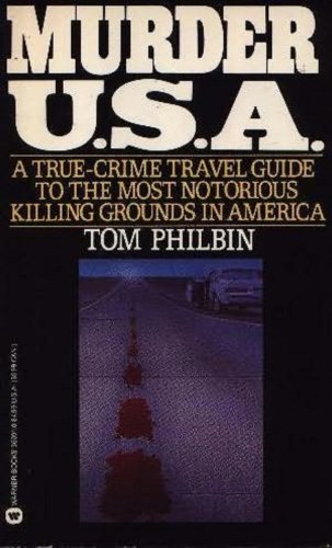 Murder U.S.A. (9780446360913) by Philbin, Tom