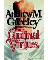 9780446360944: Cardinal Virtues