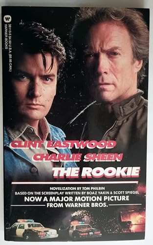 Imagen de archivo de Rookie a la venta por The Book Spot