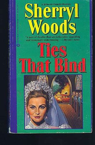 Imagen de archivo de Ties That Bind a la venta por Better World Books