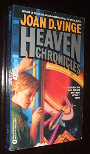 Beispielbild fr Heaven Chronicles zum Verkauf von Better World Books