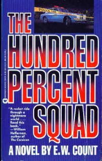 Stock image for The Hundred Percent Squad for sale by HPB-Ruby