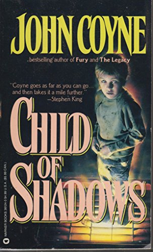 Imagen de archivo de Child of Shadows a la venta por Half Price Books Inc.