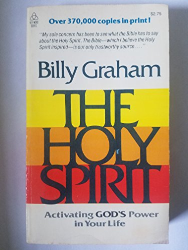 9780446361767: Title: Holy Spirit