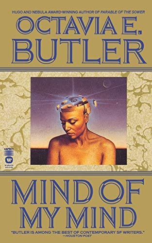 Mind of My Mind (Patternist, 2) (9780446361880) by Butler, Octavia E.