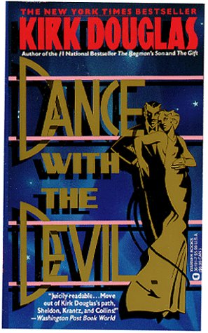 Beispielbild fr Dance with the Devil zum Verkauf von SecondSale