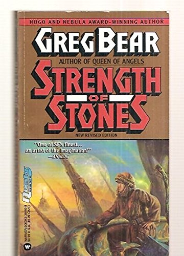 9780446361934: Strength of Stones