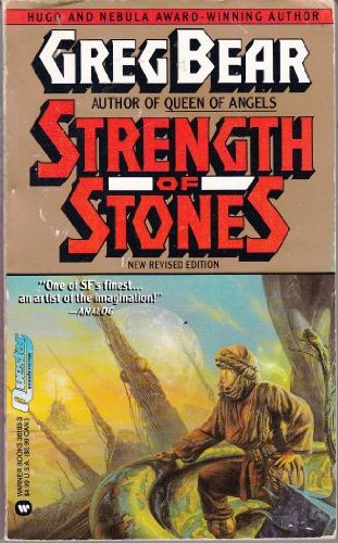 9780446361934: Strength of Stones