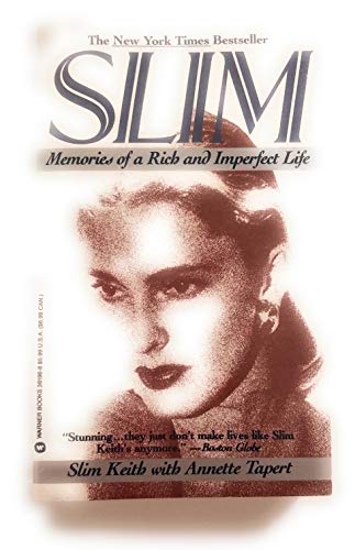9780446361965: Slim: Memories of a Rich and Imperfect Life