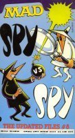 9780446362016: Mad Spy Vs. Spy (The Updated Files, No 8)