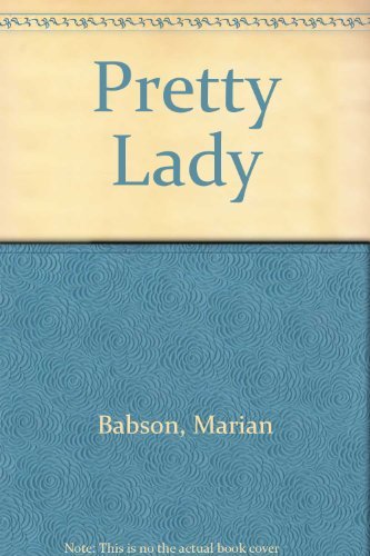 Imagen de archivo de Pretty Lady a la venta por Half Price Books Inc.
