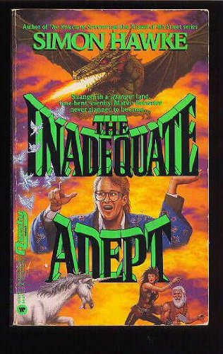 Inadequate Adept, The