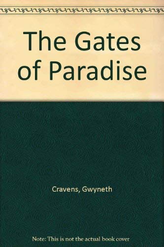 Stock image for The Gates of Paradise for sale by HPB-Diamond