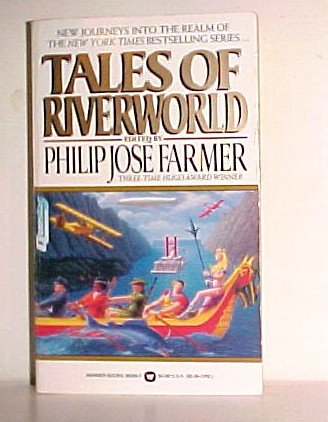 Beispielbild fr Tales Of The Riverworl zum Verkauf von Celt Books