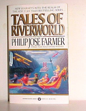 Stock image for Tales of Riverworld (Questar Science Fiction) * for sale by Memories Lost and Found