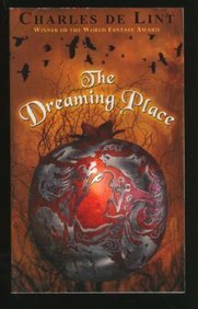 9780446362870: The Dreaming Place