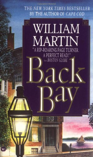 Stock image for Back Bay for sale by Your Online Bookstore