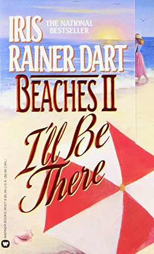 Beispielbild fr Beaches II: I'll Be There zum Verkauf von Wonder Book