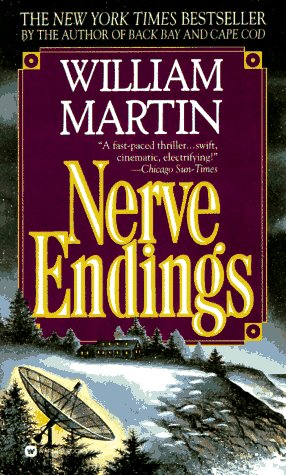 9780446363303: Nerve Endings