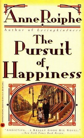 9780446363341: The Pursuit of Happiness