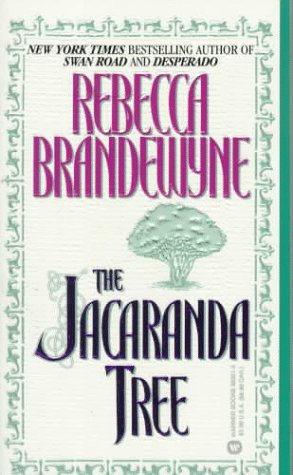 Beispielbild fr The Jacaranda Tree zum Verkauf von Wonder Book