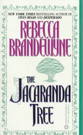 9780446363518: The Jacaranda Tree
