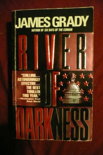 Imagen de archivo de River of Darkness a la venta por Blue Vase Books