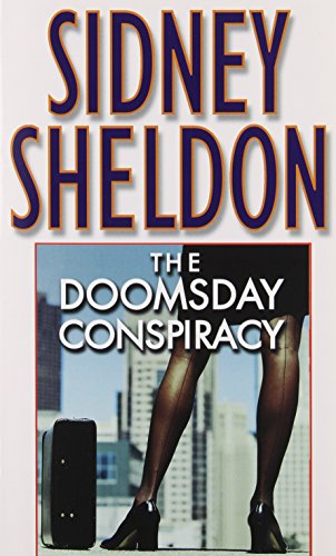 Imagen de archivo de The Doomsday Conspiracy a la venta por Gulf Coast Books