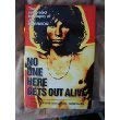 Beispielbild fr No One Here Gets Out Alive zum Verkauf von Robinson Street Books, IOBA