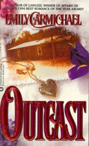 Stock image for Outcast for sale by Better World Books