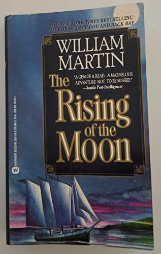 Rising of the Moon (9780446364188) by Martin, William