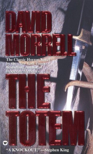 Imagen de archivo de The Totem a la venta por SecondSale