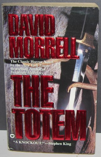 The Totem - Morrell, David