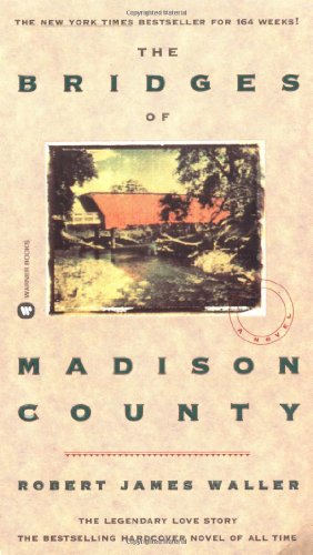 9780446364492: The Bridges of Madison County
