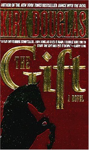 Imagen de archivo de The Gift a la venta por Wonder Book