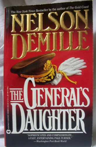 9780446364805: The General's Daughter