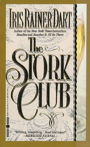 Beispielbild fr The Stork Club zum Verkauf von Better World Books: West