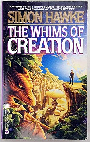 9780446365185: Whims Of Creation