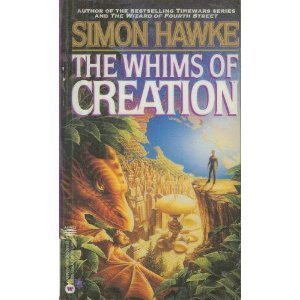 Stock image for The Whims of Creation for sale by Half Price Books Inc.