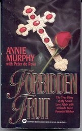 Imagen de archivo de Forbidden Fruit a la venta por BooksRun