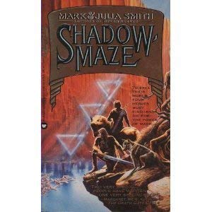Stock image for Shadow-Maze (Questar Fantasy) for sale by Half Price Books Inc.