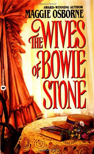 Beispielbild fr The Wives of Bowie Stone zum Verkauf von Better World Books
